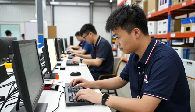 商业空间使用技术推广有哪些优势